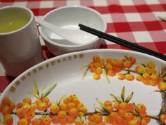 -西贝(枫蓝国际购物中心店)