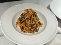 十香菜-花园茶楼(兴城西路店)