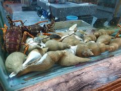 -海逸海鲜酒家(古北店)
