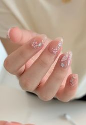 -MB·nail美甲美睫