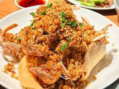 -小厨师·二十年沈家门小海鲜(百井坊巷店)