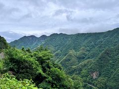 -江南天池