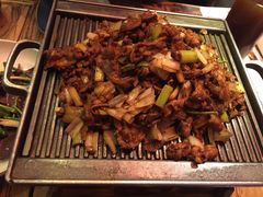 -四季民福烤鸭店(前门廊房二条店)