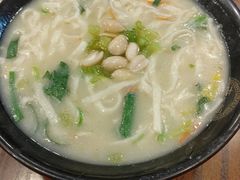 -老雒阳面馆·水席(高新区店)