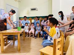-布朗幼儿园(北江豪庭园)