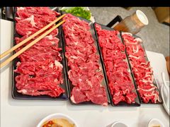 -牛品福潮汕牛肉火锅(旺庄店)