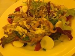 -成桂西餐厅·42年的味道(五大道疙瘩楼店)