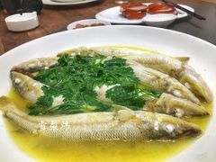 -大林苑世家精细潮州菜