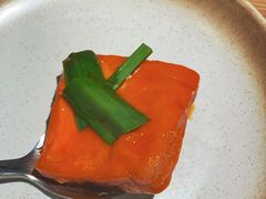 云南红河包浆豆腐-米店·云南菜(南门店)