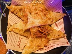 -入火韩国烤肉(凯旋广场店)