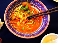 -伊带伊路新疆美食府(呼家楼店)