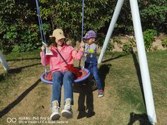 -前小桔亲子创意农场·草莓采摘·露营烧烤