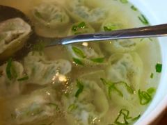 刀鱼馄炖-鸿运酒楼