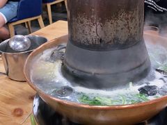 -元盛居(生态大街店)