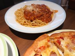 -萨莉亚意式餐厅(杭州西溪龙湖天街店)