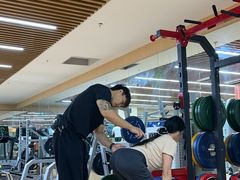 -CXFIT 陈徐健身工作室(凯旋店)