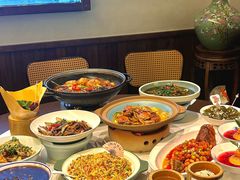 -打酱油·非遗淮扬菜(瘦西湖梅岭店)