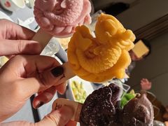 -阿五黄河大鲤鱼(纬三路店)