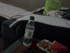 -华夏良子·足道SPA艾灸(开源店)