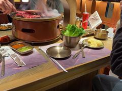 -西塔老太太泥炉烤肉(亚运村店)