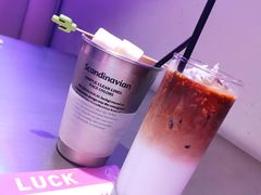 -新越盏·东南亚料理(捷登都会店)