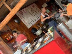 -十里香粉馆(虹桥中路店)