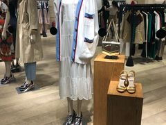 -sandro(王府中环店)