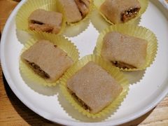 招牌红糖麻糍-江南外婆桥·寻味嘉兴(月河店)
