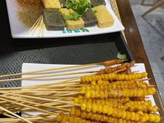 -文昌桥螺蛳粉(魏公村店)