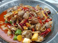 -大湾金牌万州烤鱼(沙河店)