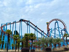 -南京银杏湖乐园