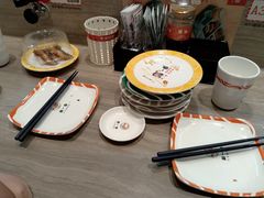 -新一番三文鱼寿司(红城湖店)