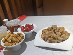 -郑庄脂渣海鲜楼(九水路店)