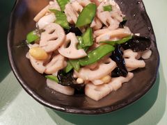 -八分饱·西津会(西津渡店)