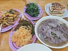 -牛马行牛肉饸饹铺(青岛街店)