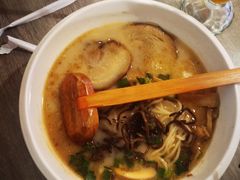 -味千拉面(德雅路CFC富兴时代店)