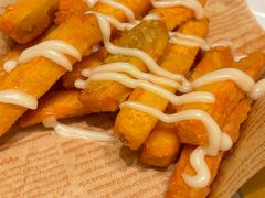 -七八冷面·延边朝鲜族美食(世纪汇店)