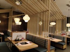 -温野菜涮涮锅(万象城店)