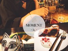 -大酉·M Coffee(北京美术馆店)