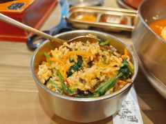 -西塔老太太泥炉烤肉(北京双井店)