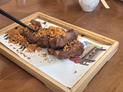-食藕·武昌鱼(古德寺店)