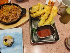 -元气寿司(环球港店)