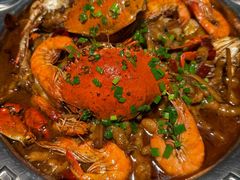 -胖哥俩肉蟹煲(福州仓山爱琴海店)