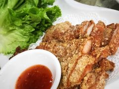 -民丰饭店(海丰黄江医院西)