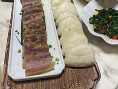 -徽州月·民间徽菜(浦东总店)