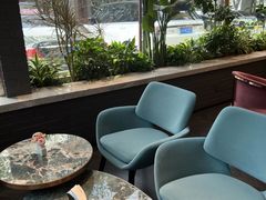 -大连铂尔曼酒店-铂尔曼美食廊 Pullman Deli