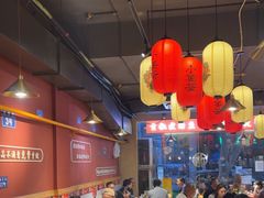 -小饕荟雅安贡椒鱼鲜馆(广福桥店)