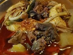 -四川老牛麻辣烫(北门桥店)