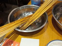 -嘉州鲜知味钵钵鸡(奎星楼店)