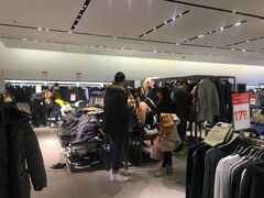 -ZARA(凯德乐峰广场店)